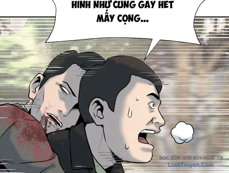 Trò chơi vô vọng Chapter 55 - Trang 2