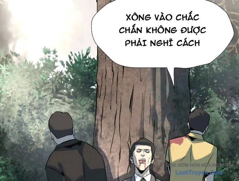 Trò chơi vô vọng Chapter 55 - Trang 2