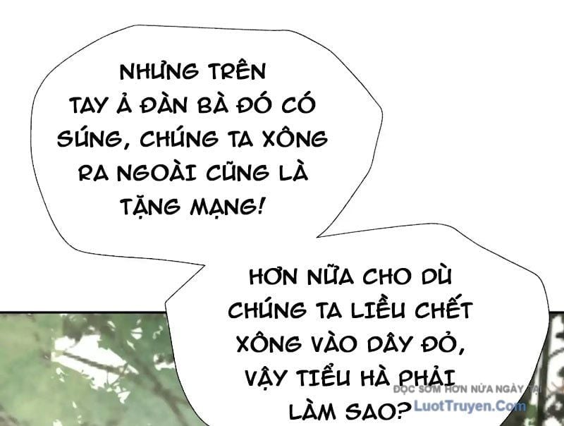 Trò chơi vô vọng Chapter 55 - Trang 2