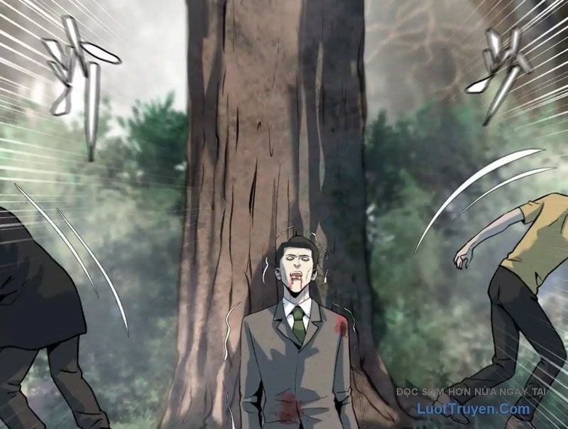 Trò chơi vô vọng Chapter 55 - Trang 2