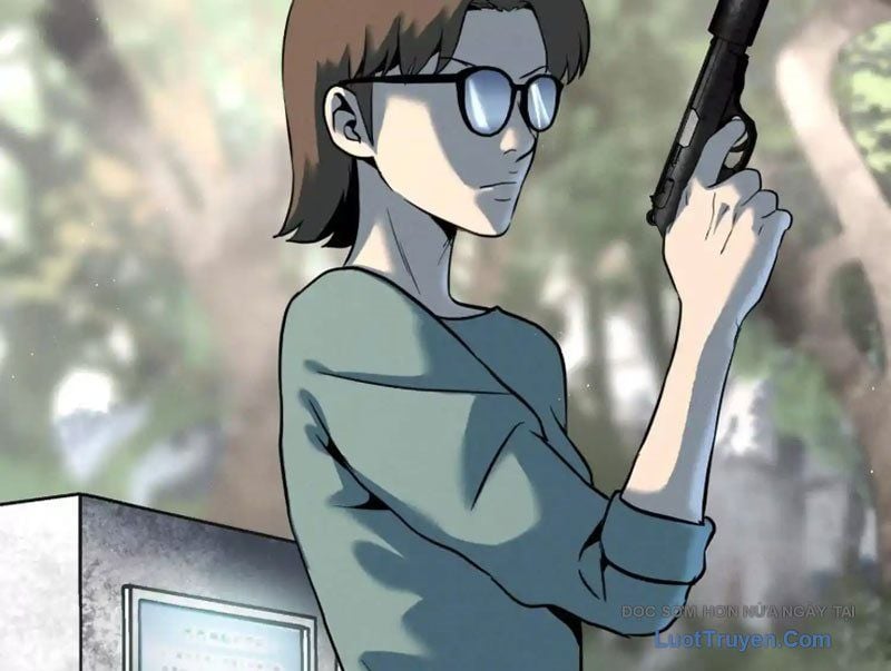 Trò chơi vô vọng Chapter 55 - Trang 2