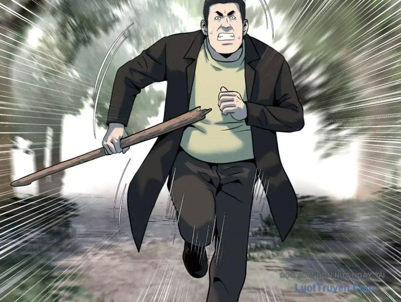 Trò chơi vô vọng Chapter 55 - Trang 2
