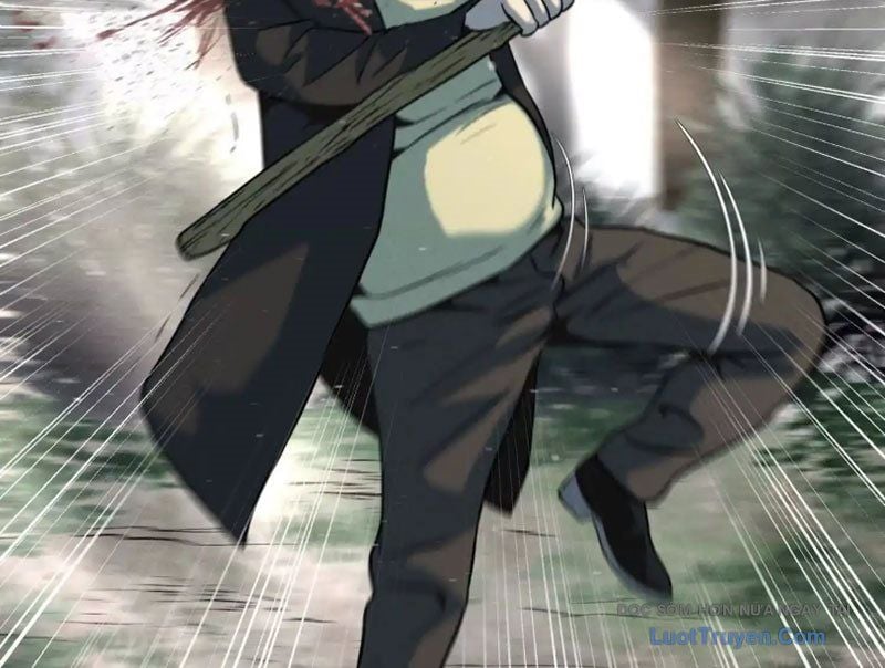 Trò chơi vô vọng Chapter 55 - Trang 2