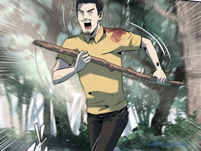 Trò chơi vô vọng Chapter 55 - Trang 2