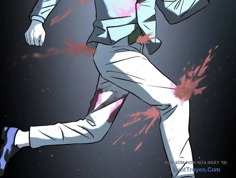 Trò chơi vô vọng Chapter 55 - Trang 2