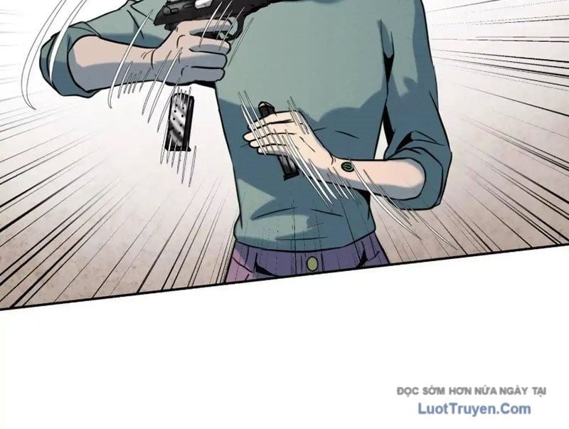 Trò chơi vô vọng Chapter 55 - Trang 2