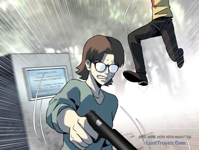 Trò chơi vô vọng Chapter 55 - Trang 2