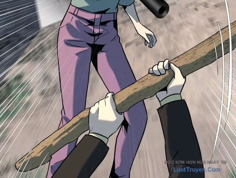 Trò chơi vô vọng Chapter 55 - Trang 2