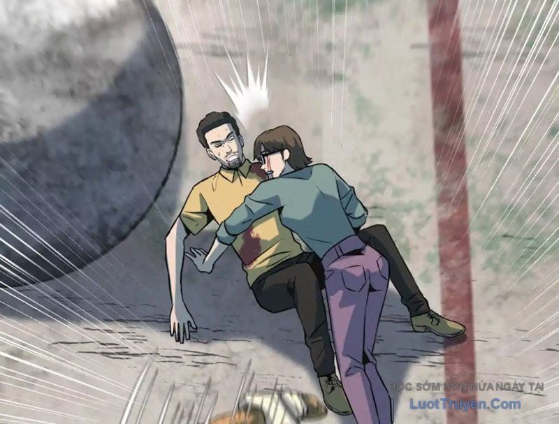 Trò chơi vô vọng Chapter 55 - Trang 2