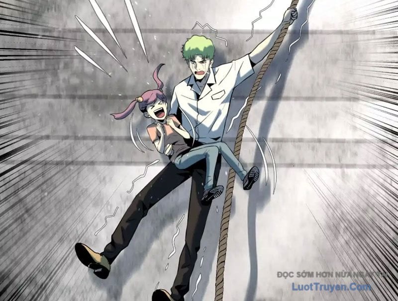 Trò chơi vô vọng Chapter 56 - Trang 2