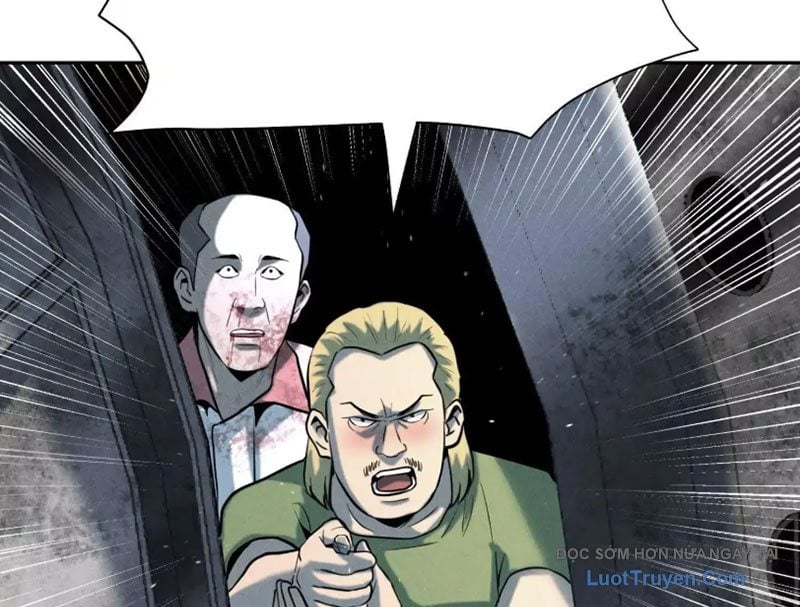 Trò chơi vô vọng Chapter 56 - Trang 2
