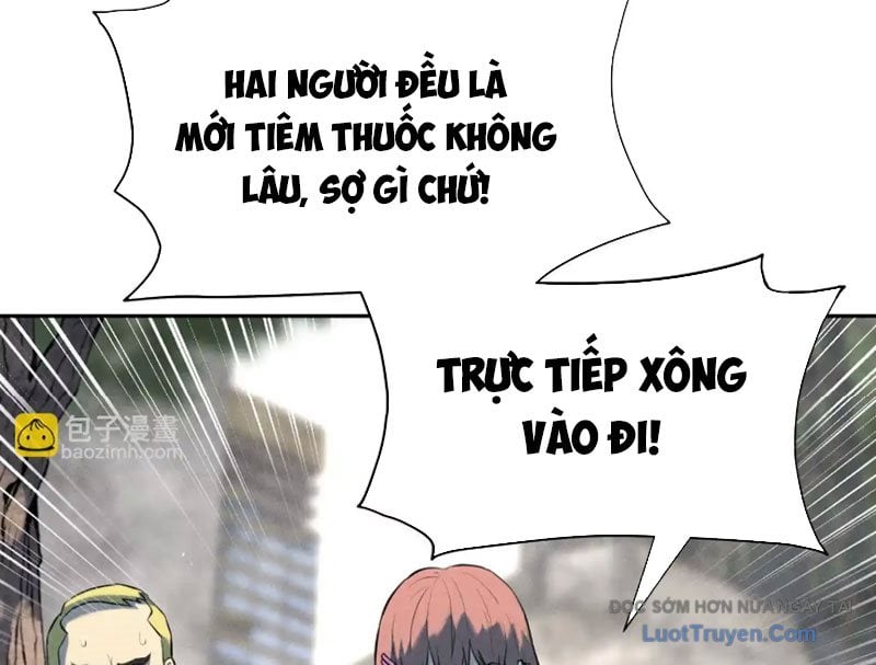Trò chơi vô vọng Chapter 56 - Trang 2