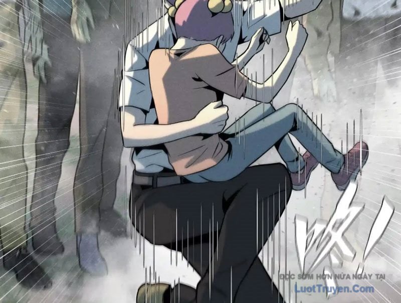 Trò chơi vô vọng Chapter 56 - Trang 2