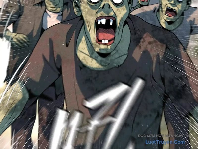 Trò chơi vô vọng Chapter 56 - Trang 2