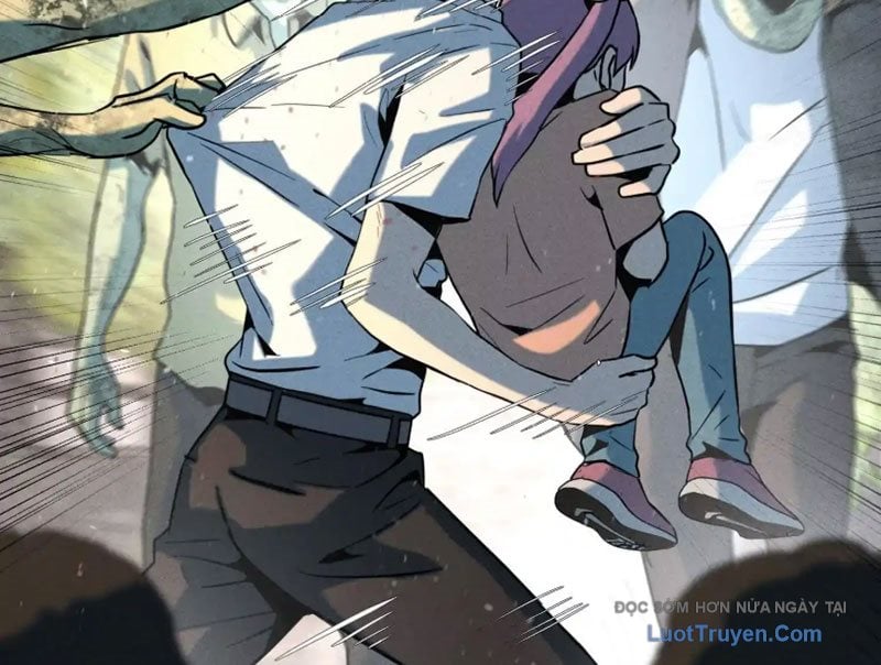 Trò chơi vô vọng Chapter 56 - Trang 2