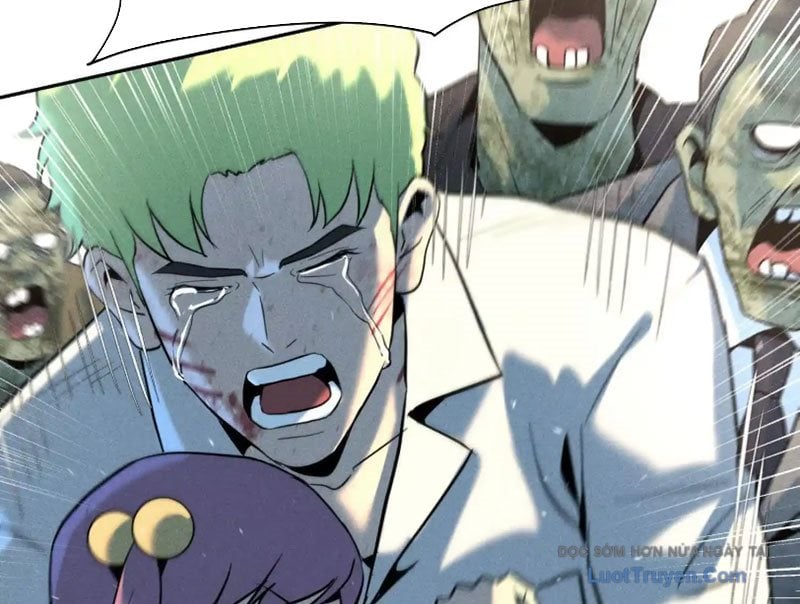 Trò chơi vô vọng Chapter 56 - Trang 2