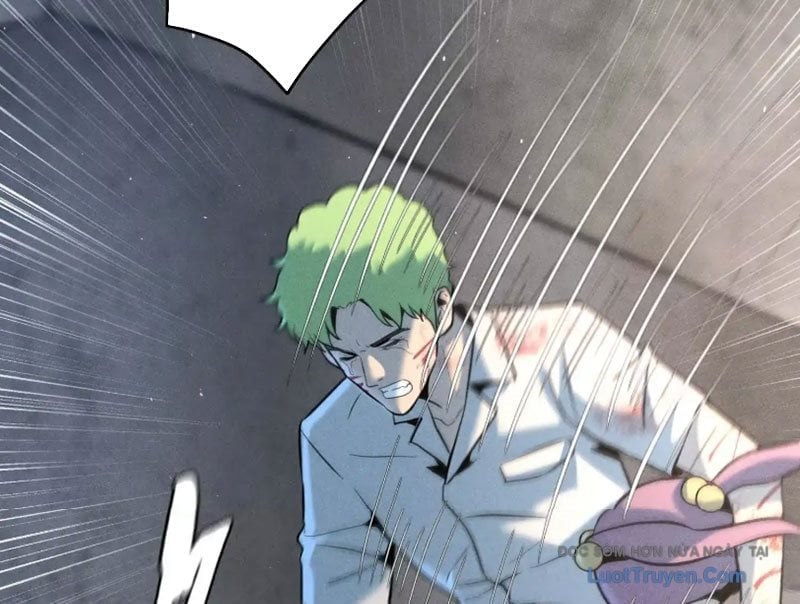 Trò chơi vô vọng Chapter 56 - Trang 2