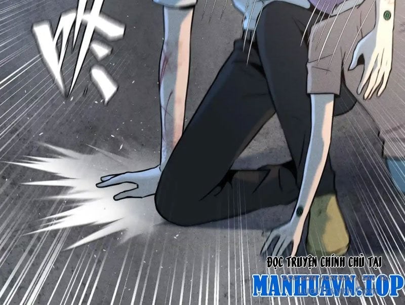 Trò chơi vô vọng Chapter 56 - Trang 2