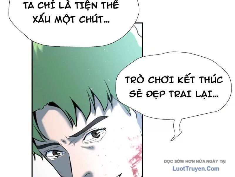 Trò chơi vô vọng Chapter 56 - Trang 2