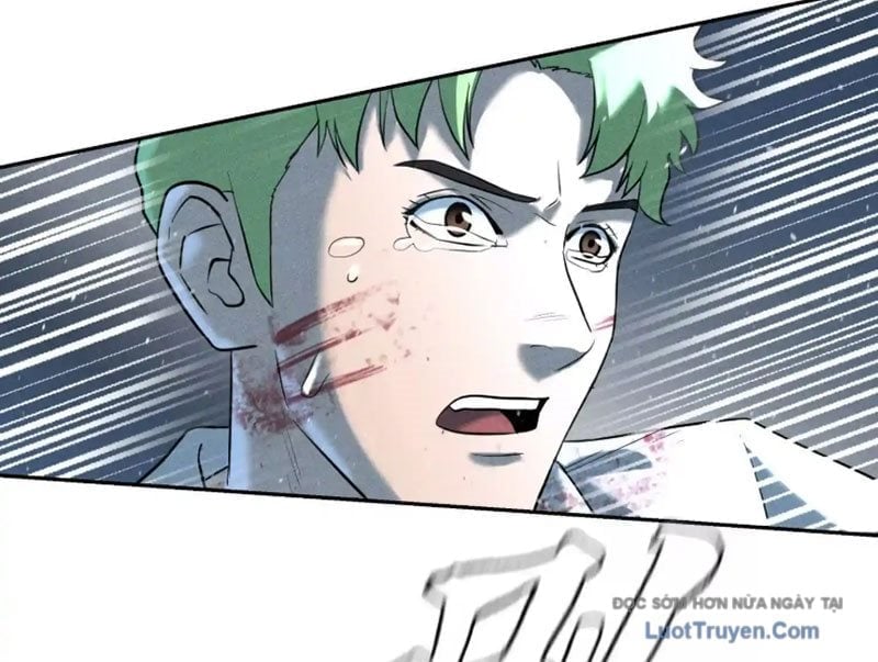 Trò chơi vô vọng Chapter 56 - Trang 2