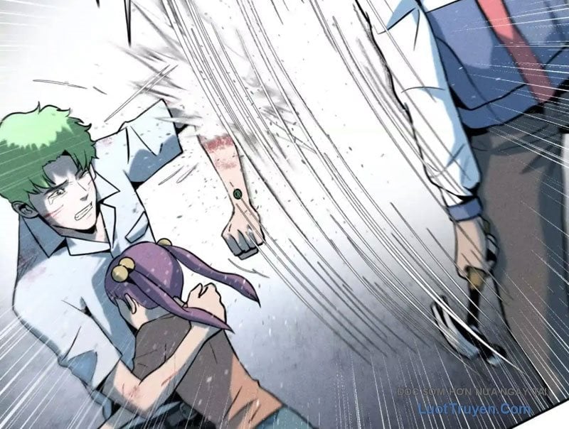 Trò chơi vô vọng Chapter 56 - Trang 2