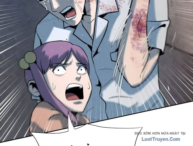 Trò chơi vô vọng Chapter 56 - Trang 2