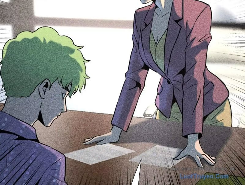 Trò chơi vô vọng Chapter 56 - Trang 2
