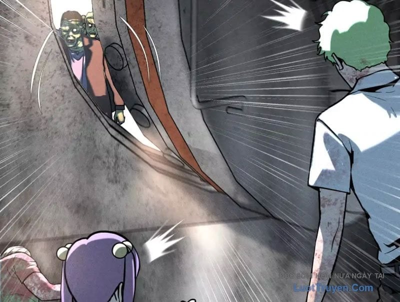 Trò chơi vô vọng Chapter 56 - Trang 2