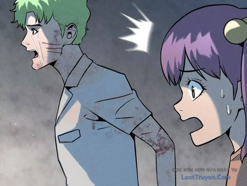 Trò chơi vô vọng Chapter 56 - Trang 2