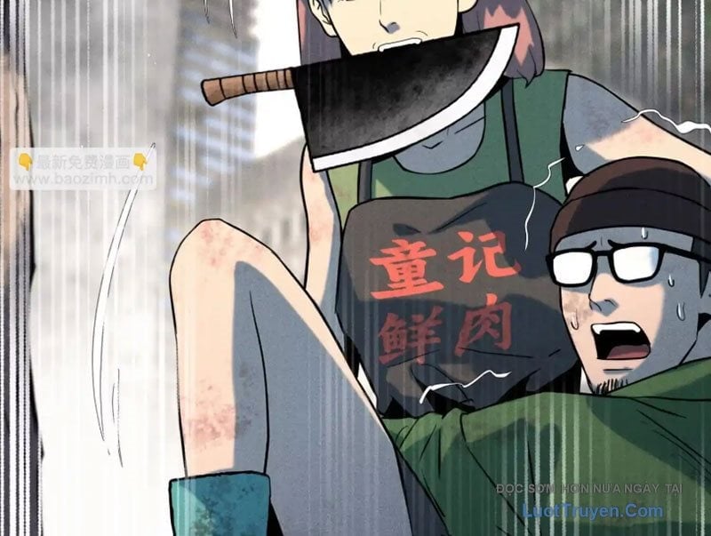 Trò chơi vô vọng Chapter 56 - Trang 2