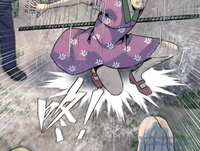 Trò chơi vô vọng Chapter 56 - Trang 2
