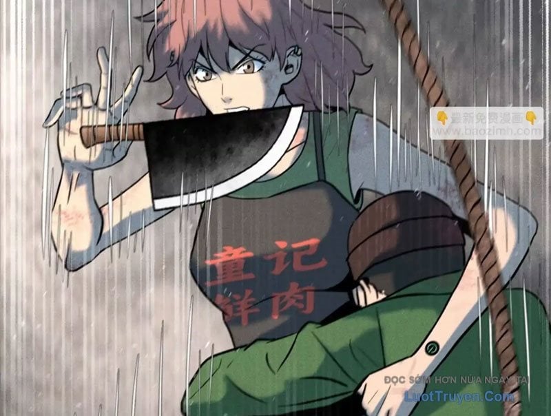 Trò chơi vô vọng Chapter 56 - Trang 2