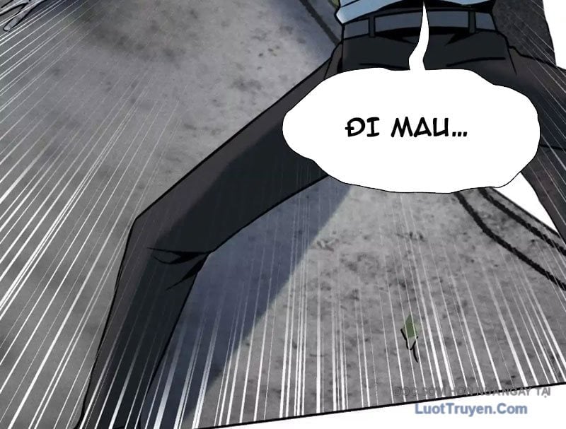 Trò chơi vô vọng Chapter 56 - Trang 2