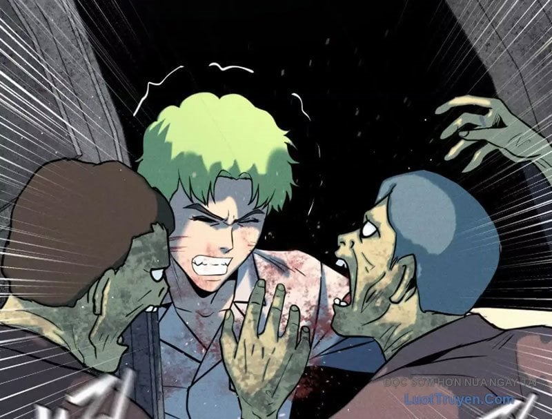 Trò chơi vô vọng Chapter 56 - Trang 2