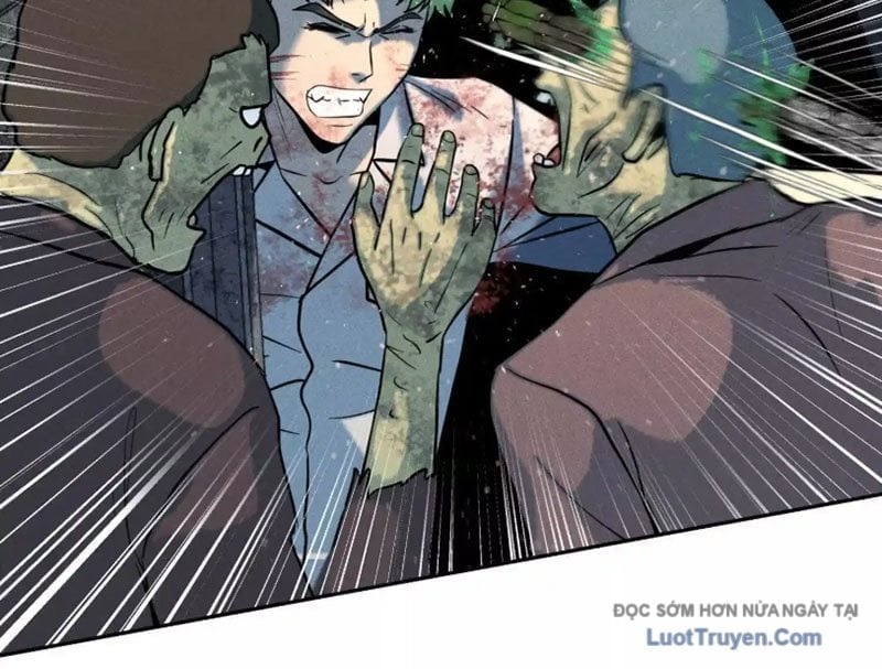 Trò chơi vô vọng Chapter 56 - Trang 2