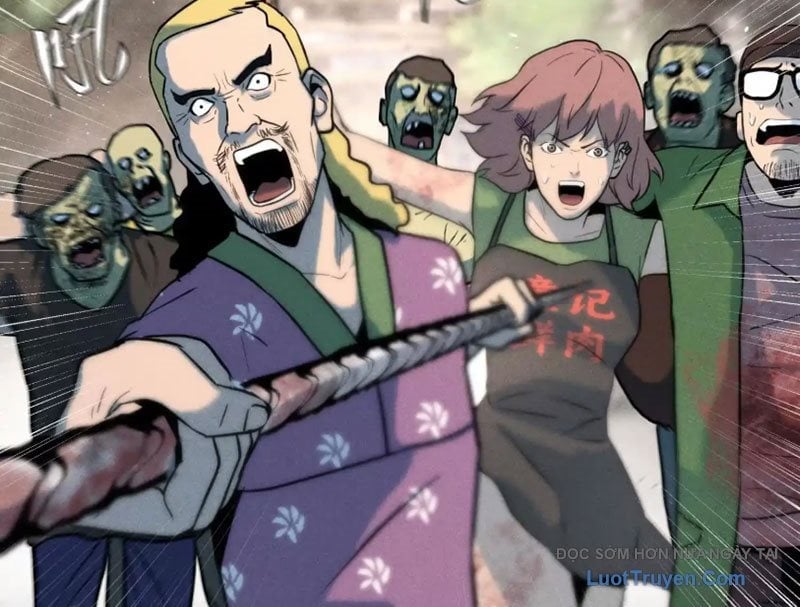 Trò chơi vô vọng Chapter 56 - Trang 2