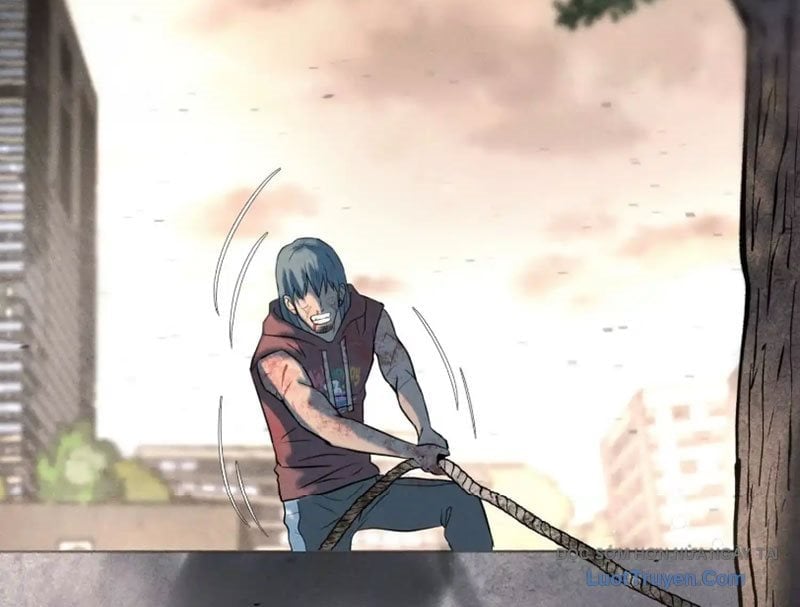 Trò chơi vô vọng Chapter 56 - Trang 2