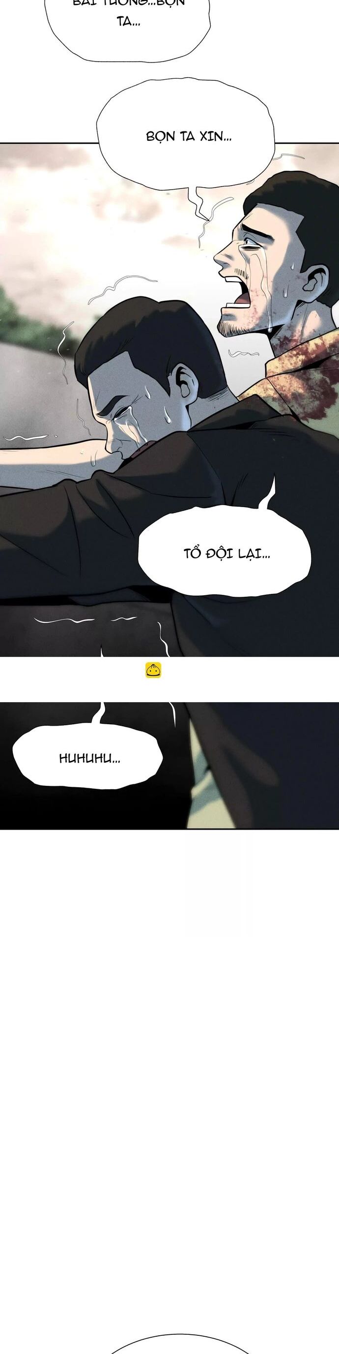 Trò chơi vô vọng Chapter 57 - Trang 2