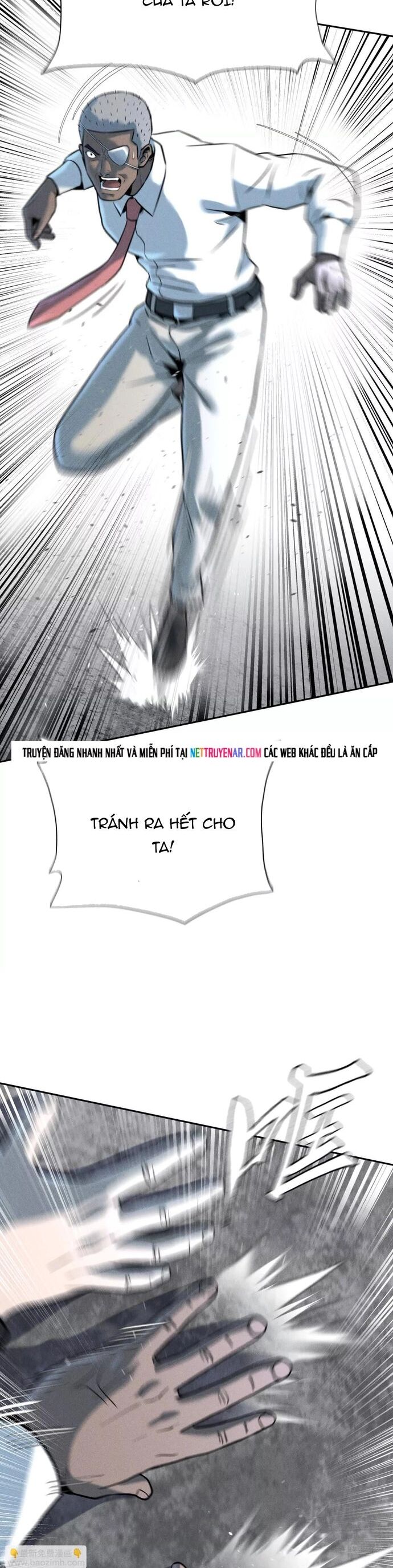 Trò chơi vô vọng Chapter 57 - Trang 2