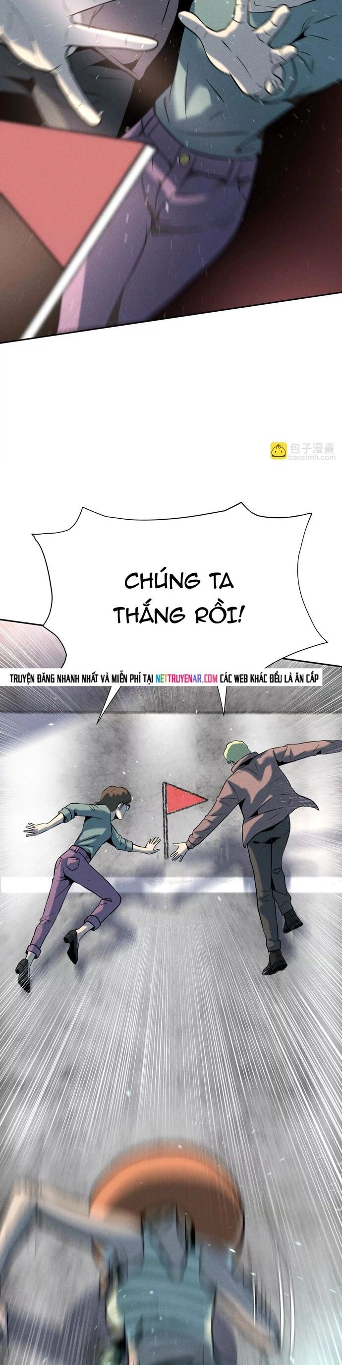 Trò chơi vô vọng Chapter 57 - Trang 2