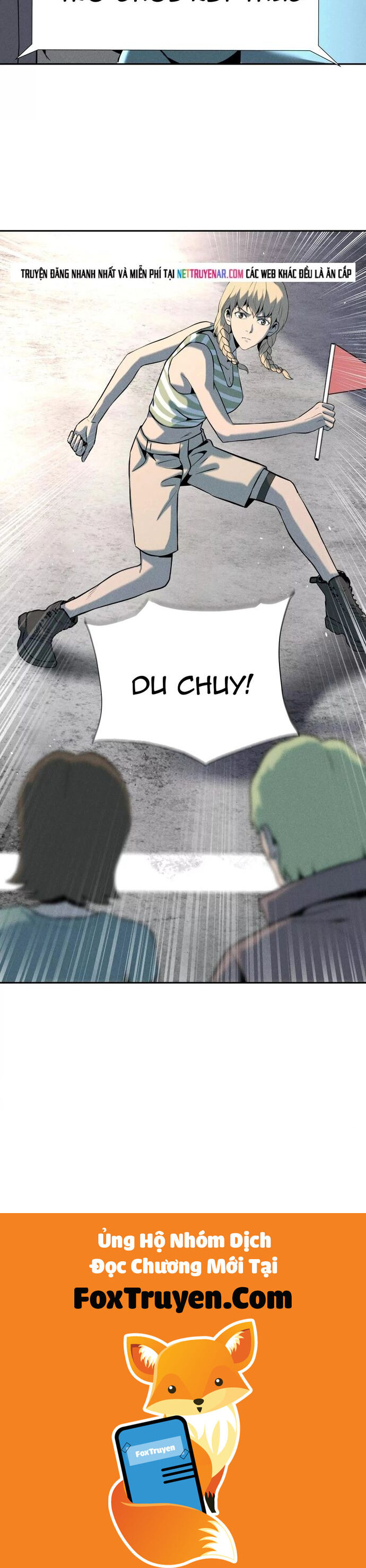 Trò chơi vô vọng Chapter 57 - Trang 2