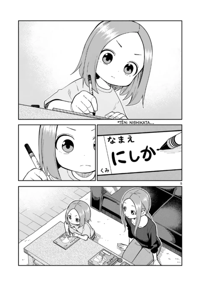 Trò Đùa Đáng Yêu Chapter 314 - Trang 2