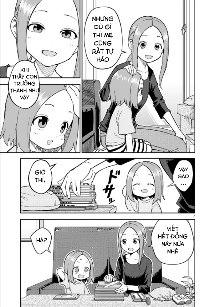 Trò Đùa Đáng Yêu Chapter 314 - Trang 2