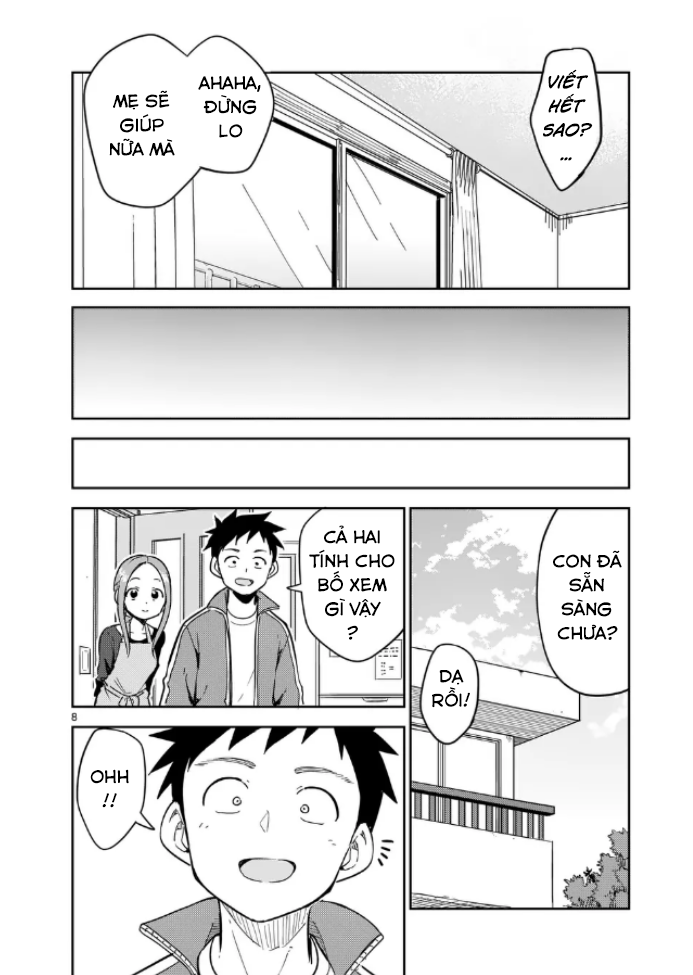 Trò Đùa Đáng Yêu Chapter 314 - Trang 2