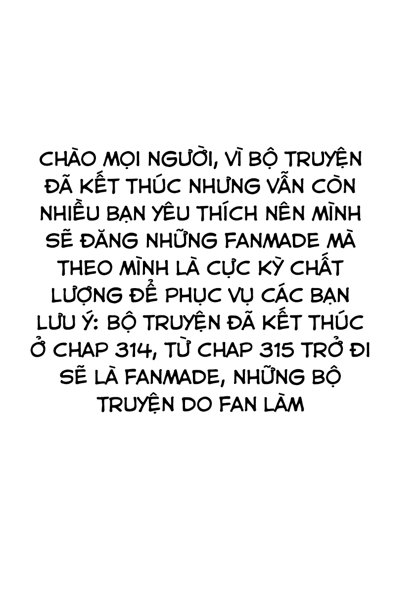Trò Đùa Đáng Yêu Chapter 316 - Trang 2