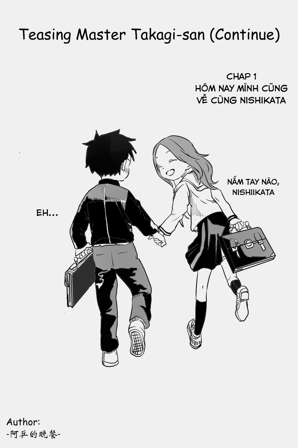 Trò Đùa Đáng Yêu Chapter 317 - Trang 2