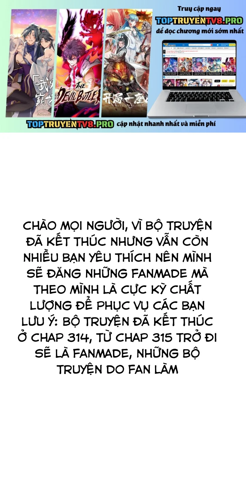 Trò Đùa Đáng Yêu Chapter 320 - Trang 2