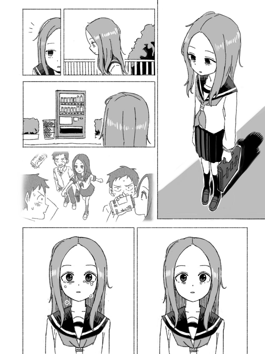 Trò Đùa Đáng Yêu Chapter 320 - Trang 2