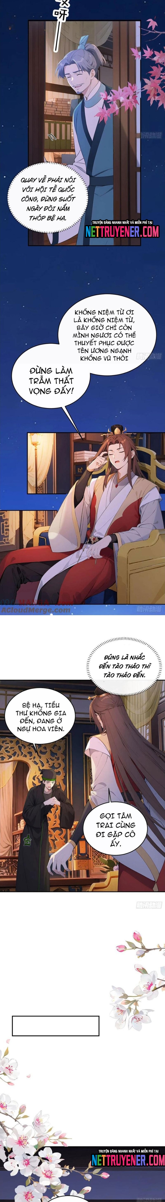 Trở Lại Cổ Đại Làm Hoàng Đế Chapter 66 - Trang 2