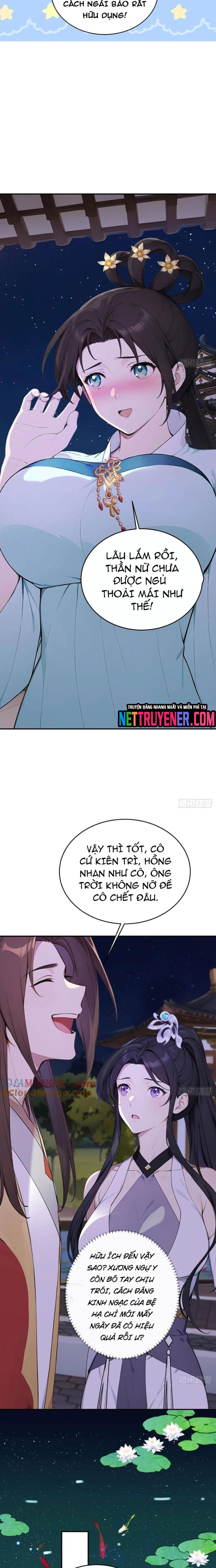 Trở Lại Cổ Đại Làm Hoàng Đế Chapter 66 - Trang 2
